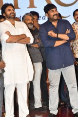 Syeraa Pre Release Event